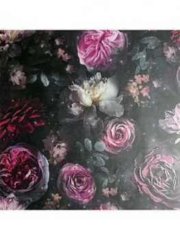 Image of Arthouse Glitter Dark Magic Wallpaper