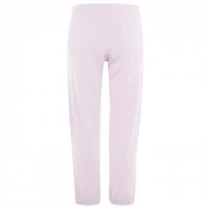 Image of Velvet Pants - Bouquet