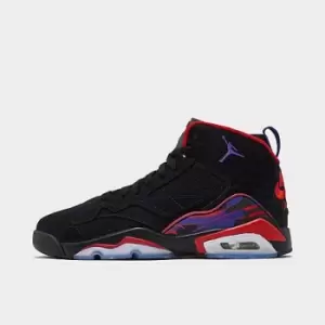 Image of Big Kids Jordan Jumpman MVP Basketball Shoes