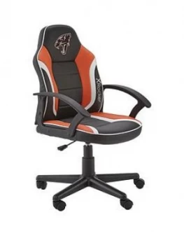 Image of X Rocker Athena Office Gaming Chair
