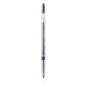 Image of Laura MercierEye Brow Pencil With Groomer Brush - # Rich Brunette 1.17g/0.04oz