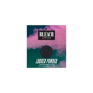 Image of Bleach London Louder Powder Single Eyeshadow Tmb Me