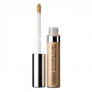 Image of Clinique 8g line smoothing concealer all skin types - Deep