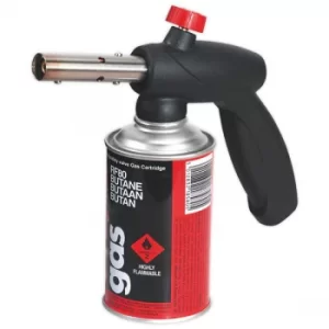 Image of Sealey AK2957 Maxi Butane Heating Torch