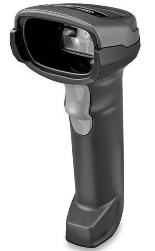 Image of Zebra DS2208-SR7U3200SGW barcode reader Handheld bar code reader 1D/2D