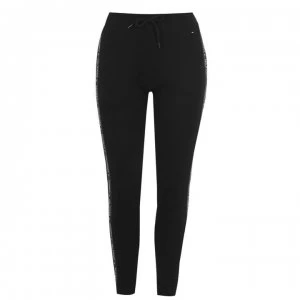 Image of Tommy Bodywear Authentic Jogging Pants - PVH Black BEH