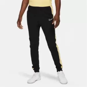 Image of Nike Dri-FIT Academy Knit Soccer Track Pants Mens - Black