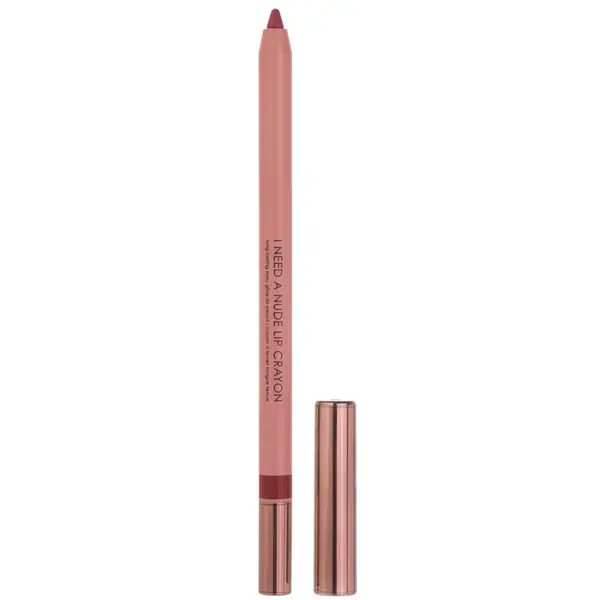 Image of Natasha Denona I Need a Nude Lip Crayon (Various Shades) - Renee