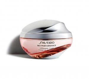 Image of Shiseido Bio Performance LiftDynamic Cream 50ml