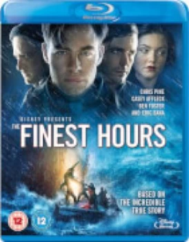 Image of The Finest Hours