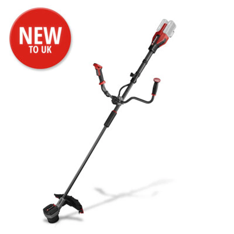 Image of Einhell Professional Einhell Professional GP-BC 36/430 Li BL-Solo Cordless scythe mower 36 V Cutting width (max.): 255mm 3411340