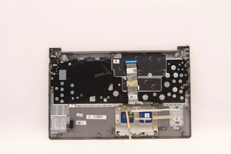 Image of Lenovo 5CB1J09317 laptop spare part Cover + keyboard