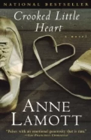 Image of crooked little heart a novel
