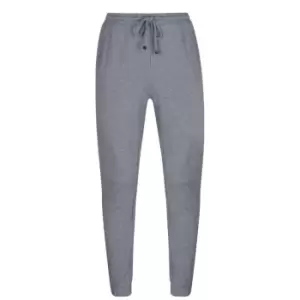 Image of Boss Hadiko Slim Fit Trousers - Grey