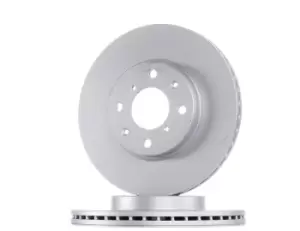 Image of ATE Brake disc 24.0120-0211.1 Brake rotor,Brake discs OPEL,SUZUKI,VAUXHALL,AGILA (B) (H08),SWIFT III (MZ, EZ),SPLASH,Agila Mk II (B) (H08)