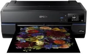 Image of Epson SureColor SCP800 Large Format Printer