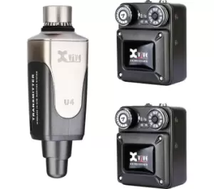 Image of XVIVE XVIVE XVIVE 24G 8644