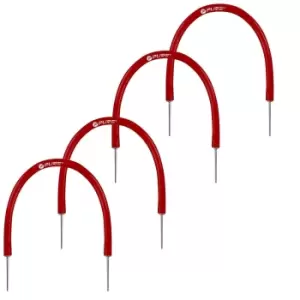 Image of Putting Arch Set Of 4