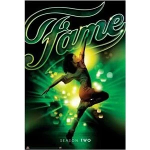 Image of Fame - Season 2 DVD