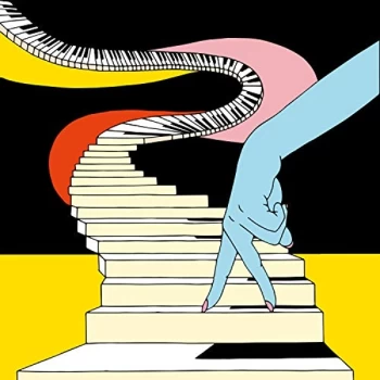 Image of Polo & Pan - Feel Good EP Vinyl