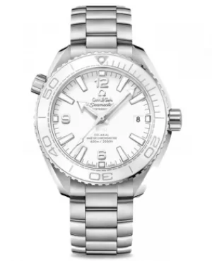 Image of Omega Seamaster Planet Ocean 600M Mens Watch 215.30.40.20.04.001 215.30.40.20.04.001