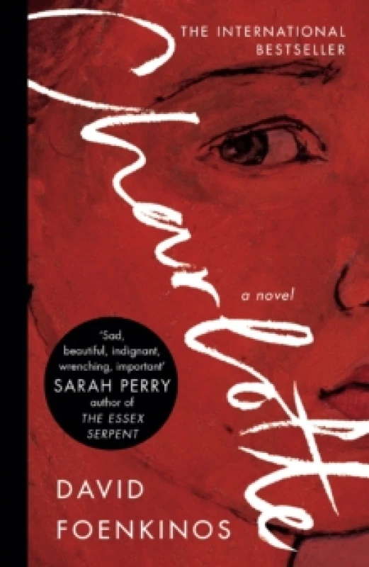 Image of Charlotte Paperback / softback