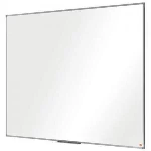 Image of Nobo Essence Steel Magnetic Whiteboard 1500x1200mm