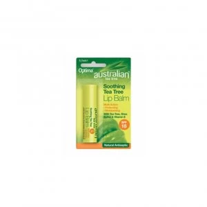 Image of Australian Tea Tree Lip Balm 5.7ml