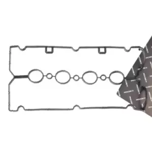 Image of RIDEX Rocker Cover Gasket 321G0239 Valve Cover Gasket,Rocker Gasket OPEL,FIAT,VAUXHALL,ZAFIRA B (A05),Meriva A (X03),Astra H Caravan (A04)