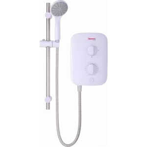 Image of Redring Pure 7.5KW Instantaneous Electric Shower With 3 Power Settings - 53531301