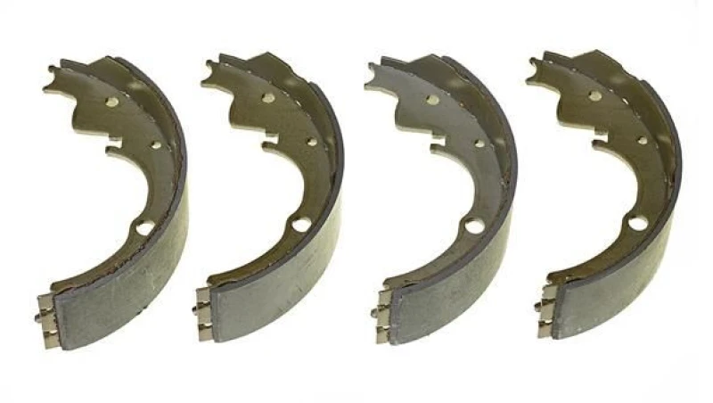 Image of LPR 04530 Brake Shoes Brake Shoe Set (70)