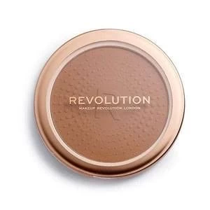 Image of Revolution Mega Bronzer 02 - Warm