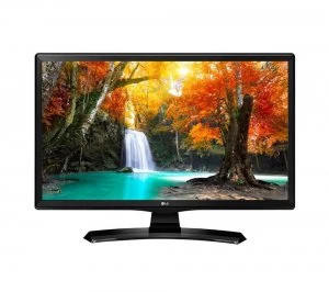Image of LG 22" 22TN410V Full HD LED Monitor
