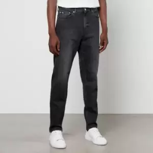 Image of Calvin Klein Jeans Tapered Jeans - W36/L32