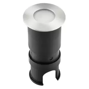 Image of Larissa Svoge Outdoor Recessed Ground Light LED 3W IP65