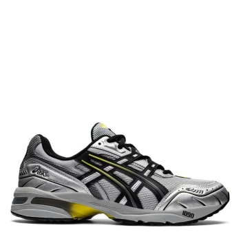 Image of Asics S Gel 1090 Trainers - Grey