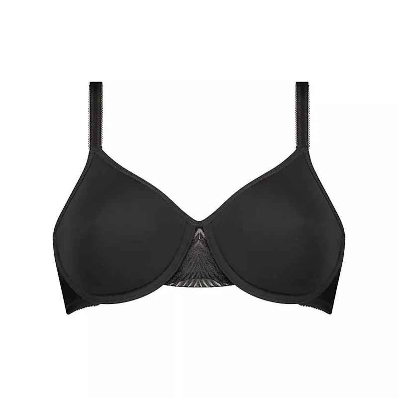 Image of Triumph Womens bra Triumph My Perfect Shaper Noir Female 90D