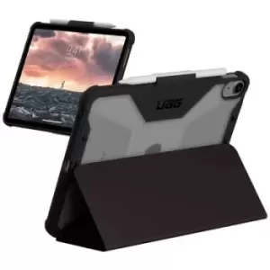 Image of Urban Armor Gear Plyo Compatible with Apple series: iPad 10.9 (10. Generation) Black, Ice (dark)