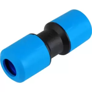 Image of JG Speedfit MDPE Equal Straight Connector 32mm