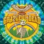 Image of Grateful Dead - Sunshine Daydream (Veneta, Or, 8/27/72) (Box Set) (Music CD)