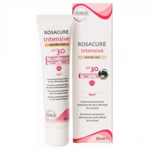 Image of Synchroline Rosacure Intensive Teintee Claire 30ml