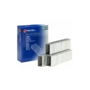 Image of Rexel No. 23 20mm Staples (Box-1000)