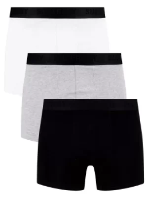 Image of 3 Pack Multi Boxers