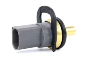 Image of SWAG Coolant Temperature Sensor 30 92 9318 Coolant Sensor VW,AUDI,SKODA,Golf IV Schragheck (1J1),Golf V Schragheck (1K1),POLO (9N_),TOURAN (1T1, 1T2)