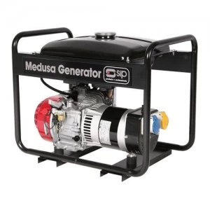 Image of SIP 04468 Medusa MGHP3 Honda FF-LR Generator