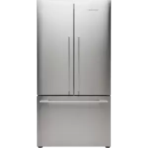 Image of Fisher & Paykel RF610ADX5 544L Frost Free American Style Fridge Freezer
