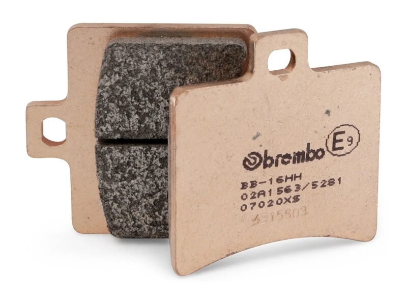 Image of Scooter Carbon Ceramic Brake pads - 07020