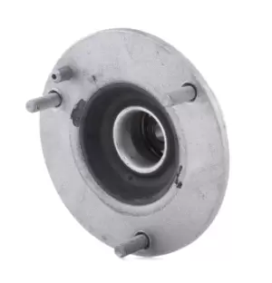 Image of BILSTEIN Top strut mount B1 Service Parts 12-296231 Strut mount,Top mount BMW,ALPINA,3 Touring (E91),3 Limousine (E90),3 Coupe (E92),Z4 Roadster (E89)