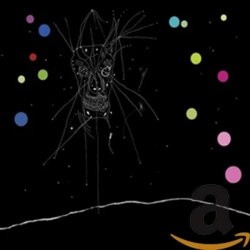 Image of Current 93 - I Am the Last of All the Field That Fell: A Channel CD