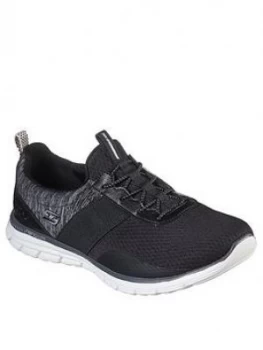 Image of Skechers Luminate Trainer